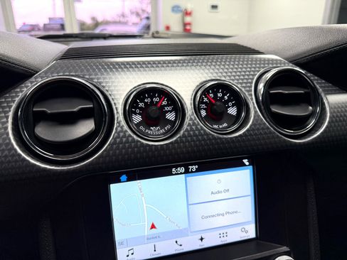 Used 2017 Ford Mustang GT Premium w/ GT Performance Package image 22