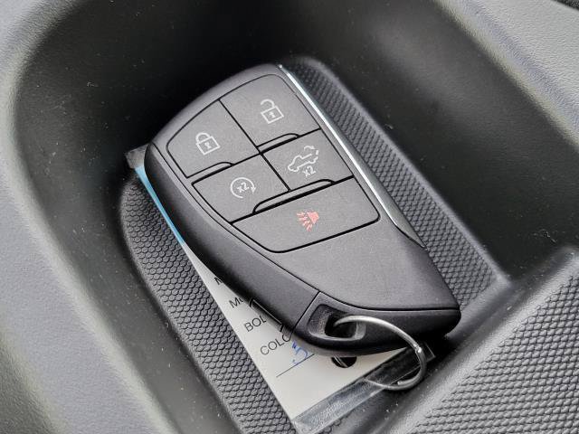 Used 2024 GMC Sierra 1500 Elevation AWD/4WD image 26