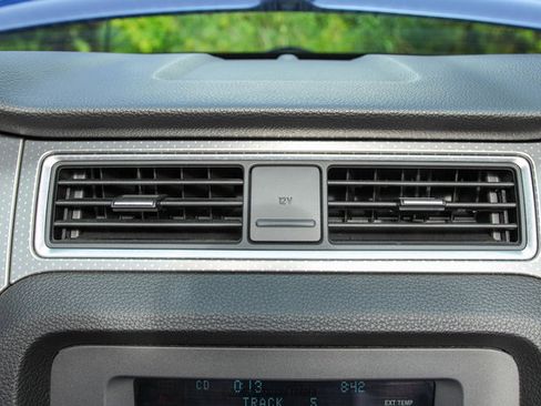 Used 2012 Ford Mustang Shelby GT500 image 62