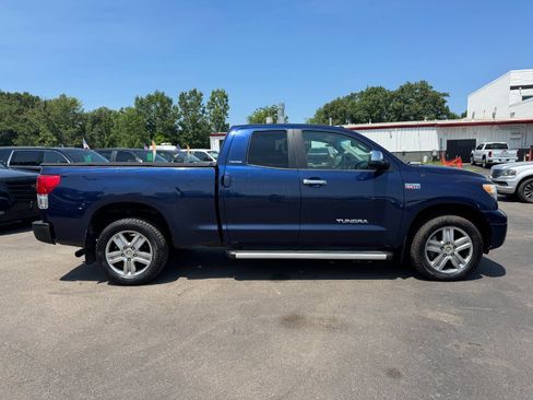 Used 2013 Toyota Tundra Limited AWD/4WD image 6