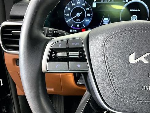 Certified 2025 Kia Telluride SX Prestige X-Pro AWD/4WD image 9