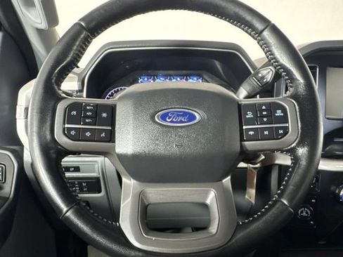Used 2021 Ford F150 XLT w/ Equipment Group 301A Mid AWD/4WD image 18