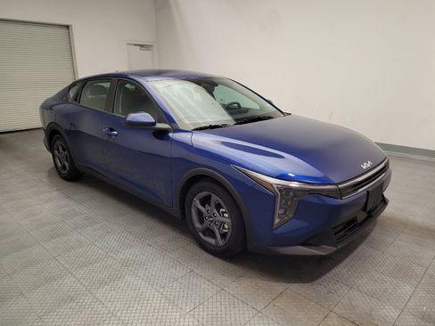 Used 2025 Kia K4 FWD image 13