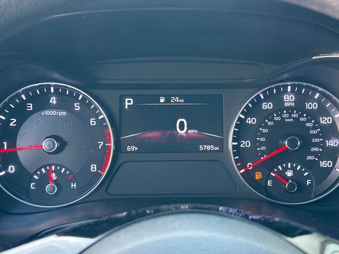 Used 2024 Kia Forte LXS FWD image 23
