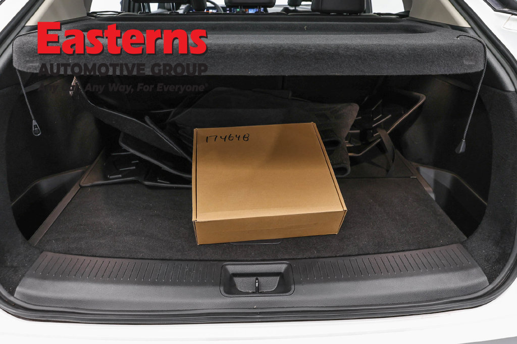 Used 2024 Nissan Ariya FWD image 10