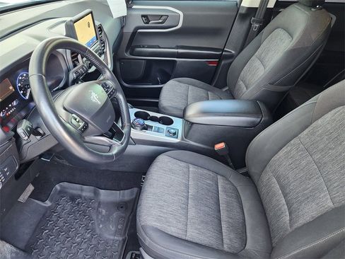 Used 2021 Ford Bronco Sport Big Bend w/ Big Bend Package image 12