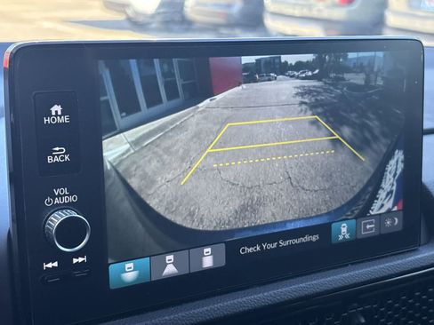 Certified 2025 Honda CR-V EX-L image 30