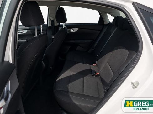 Used 2023 Kia Forte LX FWD image 15