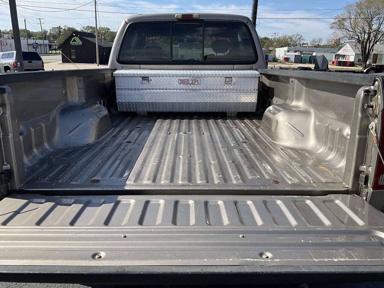 Used 2002 Ford F350 XLT RWD image 19