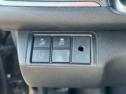 Used 2019 Honda Civic EX image 19