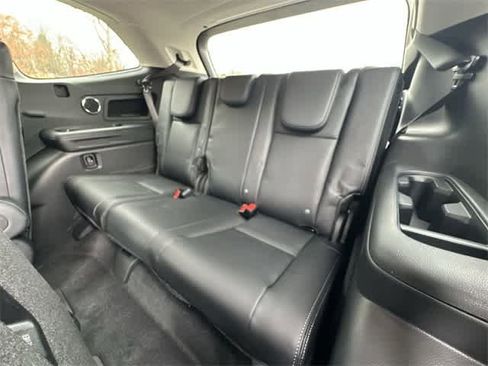 New 2026 Subaru Ascent Limited image 21