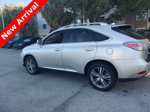 Used 2015 Lexus RX 350 FWD image 17