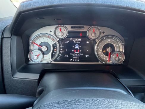 Used 2013 RAM 2500 Longhorn w/ Convenience Group image 13