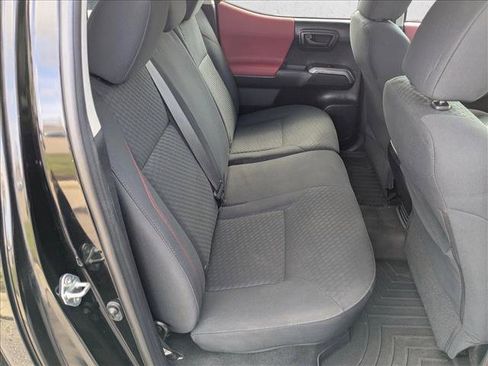 Used 2020 Toyota Tacoma SR5 image 21