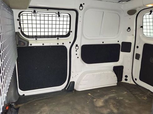 Used 2021 Nissan NV200 SV w/ Sliding Door Glass Package image 19