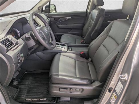 Certified 2023 Honda Ridgeline RTL-E image 16