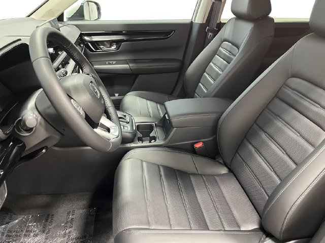 New 2027 Honda CR-V EX-L image 12