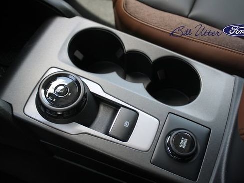 New 2026 Ford Bronco Sport Outer Banks AWD/4WD image 13