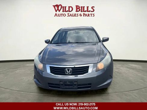 Used 2010 Honda Accord EX-L image 6