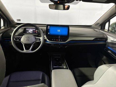 Certified 2023 Volkswagen ID.4 Pro S AWD/4WD image 13