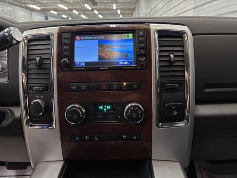Used 2010 Dodge Ram 2500 Truck Laramie w/ Protection Group image 19