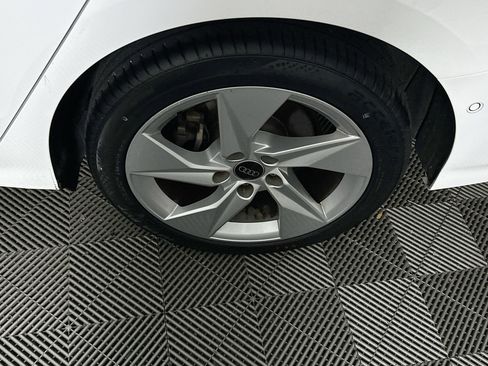 Used 2023 Audi A3 2.0T Premium image 10