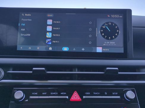 New 2026 Hyundai Tucson SEL image 21