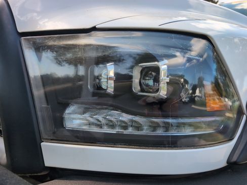 Used 2016 RAM 2500 Tradesman w/ Popular Equipment Group AWD/4WD image 6