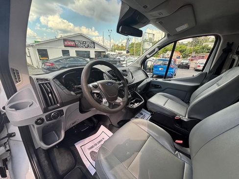 Used 2019 Ford Transit 150 130 Low Roof image 15
