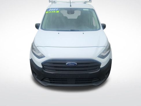 Used 2021 Ford Transit Connect XL image 8