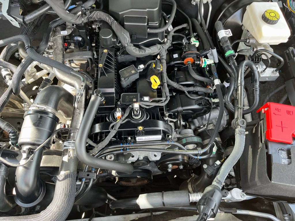 Used 2022 Ford Bronco Outer Banks AWD/4WD image 29