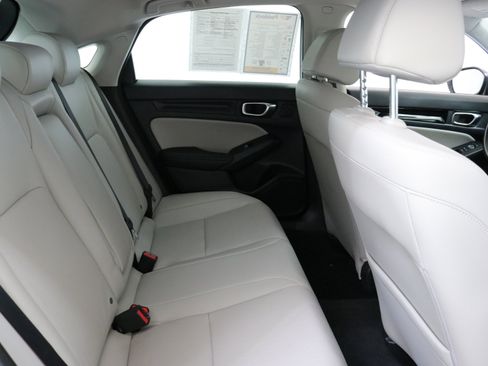 Used 2022 Honda Civic EX-L image 28