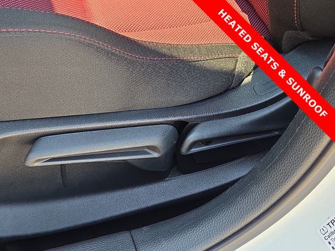 Used 2025 Honda Civic Si image 14