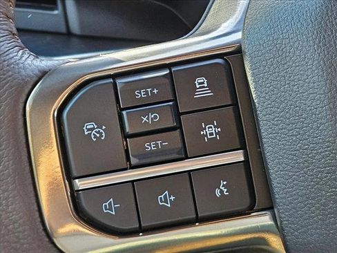 New 2026 Ford F150 King Ranch w/ Equipment Group 601A High image 15