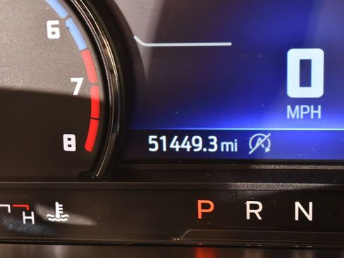 Used 2021 Ford Bronco Sport First Edition AWD/4WD image 26