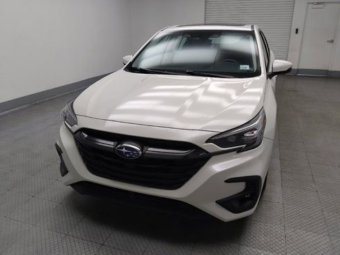 Used 2024 Subaru Legacy Limited AWD/4WD image 15
