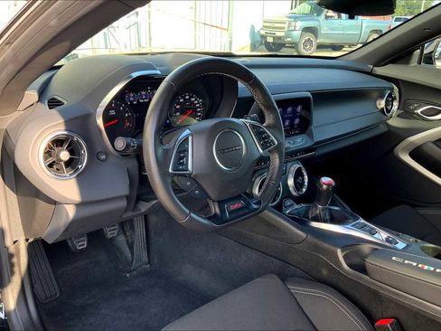 Used 2023 Chevrolet Camaro SS image 15