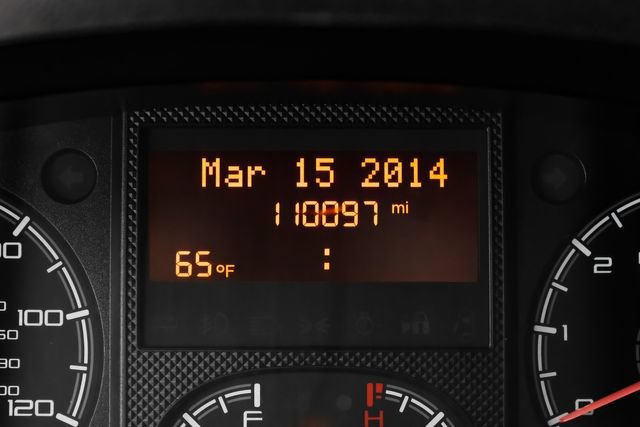 Used 2015 RAM ProMaster 1500 FWD image 23