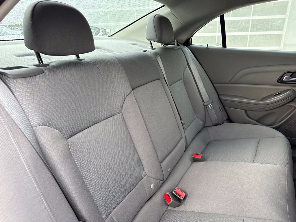 Used 2014 Chevrolet Malibu LS FWD image 27