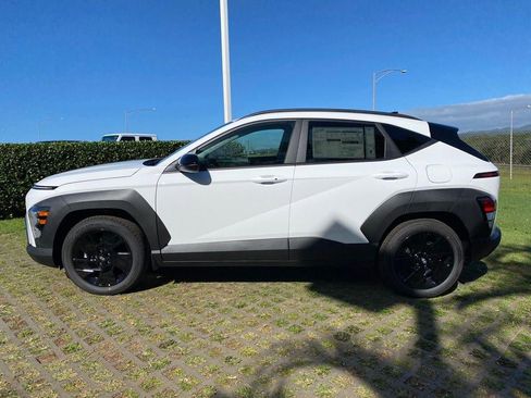 New 2026 Hyundai Kona SEL Sport FWD image 4