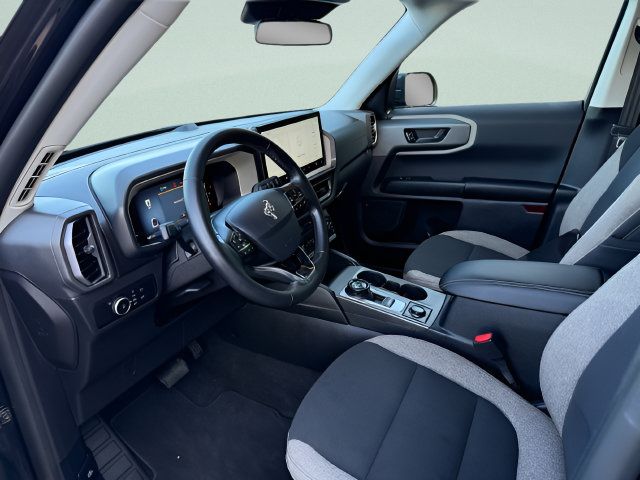 Used 2026 Ford Bronco Sport Big Bend w/ Convenience Package AWD/4WD image 4