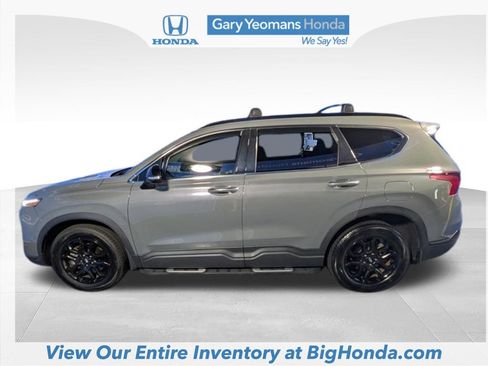 Used 2022 Hyundai Santa Fe XRT FWD image 10