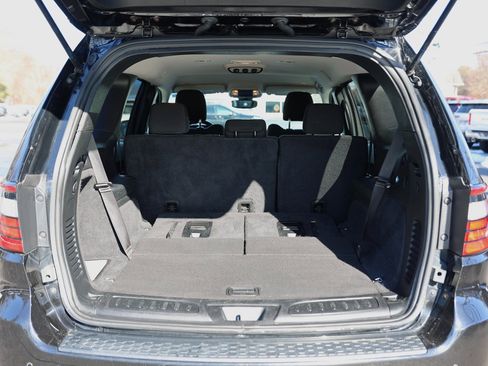 Used 2022 Dodge Durango SXT image 12