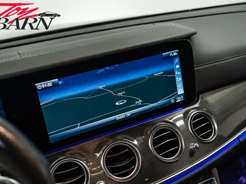 Used 2019 Mercedes-Benz E 63 AMG S image 45