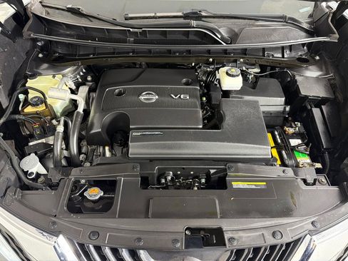 Used 2016 Nissan Murano SV image 26