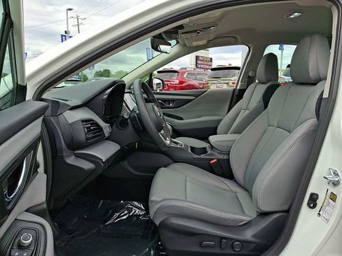 Certified 2025 Subaru Legacy Premium w/ Popular Package #1A AWD/4WD image 13