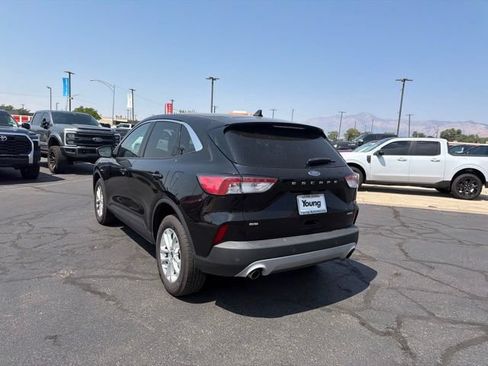 Used 2022 Ford Escape SE AWD/4WD image 11