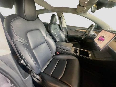 Used 2023 Tesla Model 3 Standard Range RWD image 28