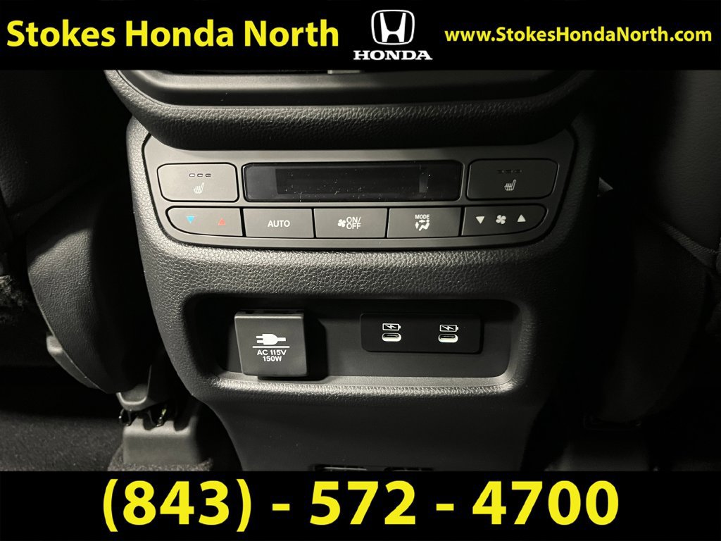 New 2026 Honda Pilot Elite image 23