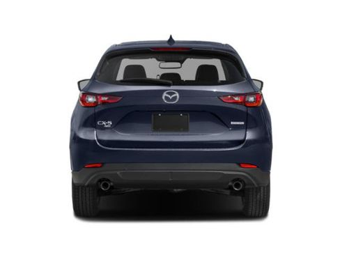 Used 2022 MAZDA CX-5 AWD 2.5 S image 8